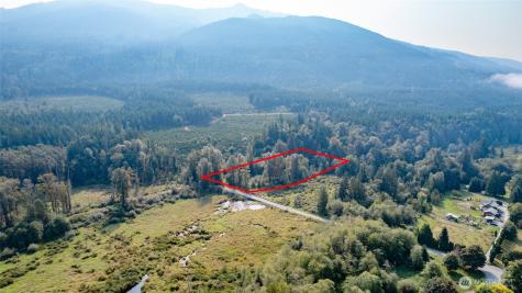 5295 Wickersham Road Acme WA 98220