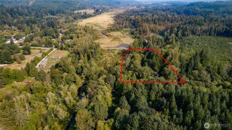 5295 Wickersham Road Acme WA 98220