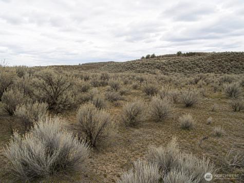 0 Lone Butte Court Ephrata WA 98823