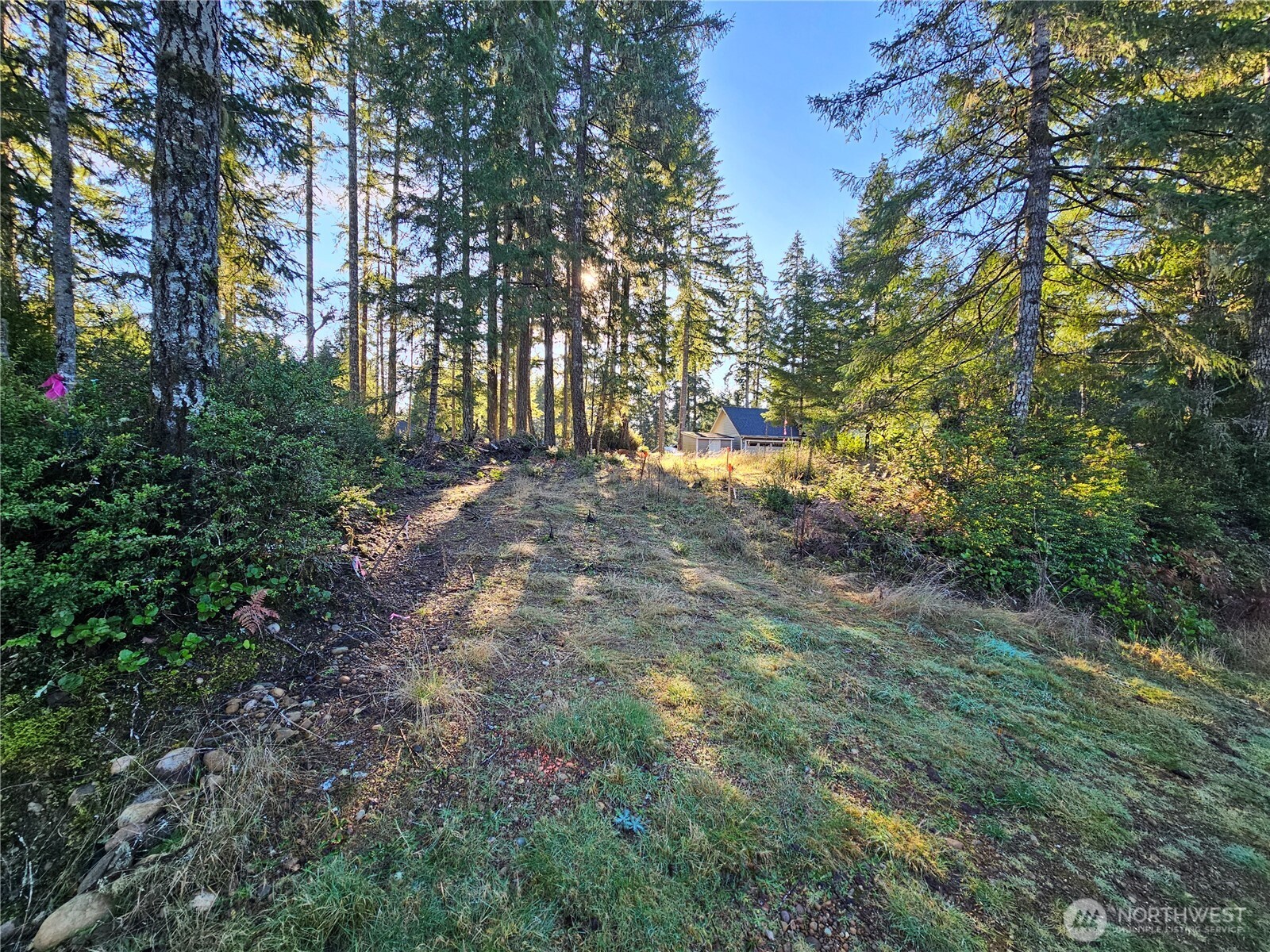 1190 E Manzanita Drive Union WA 98592