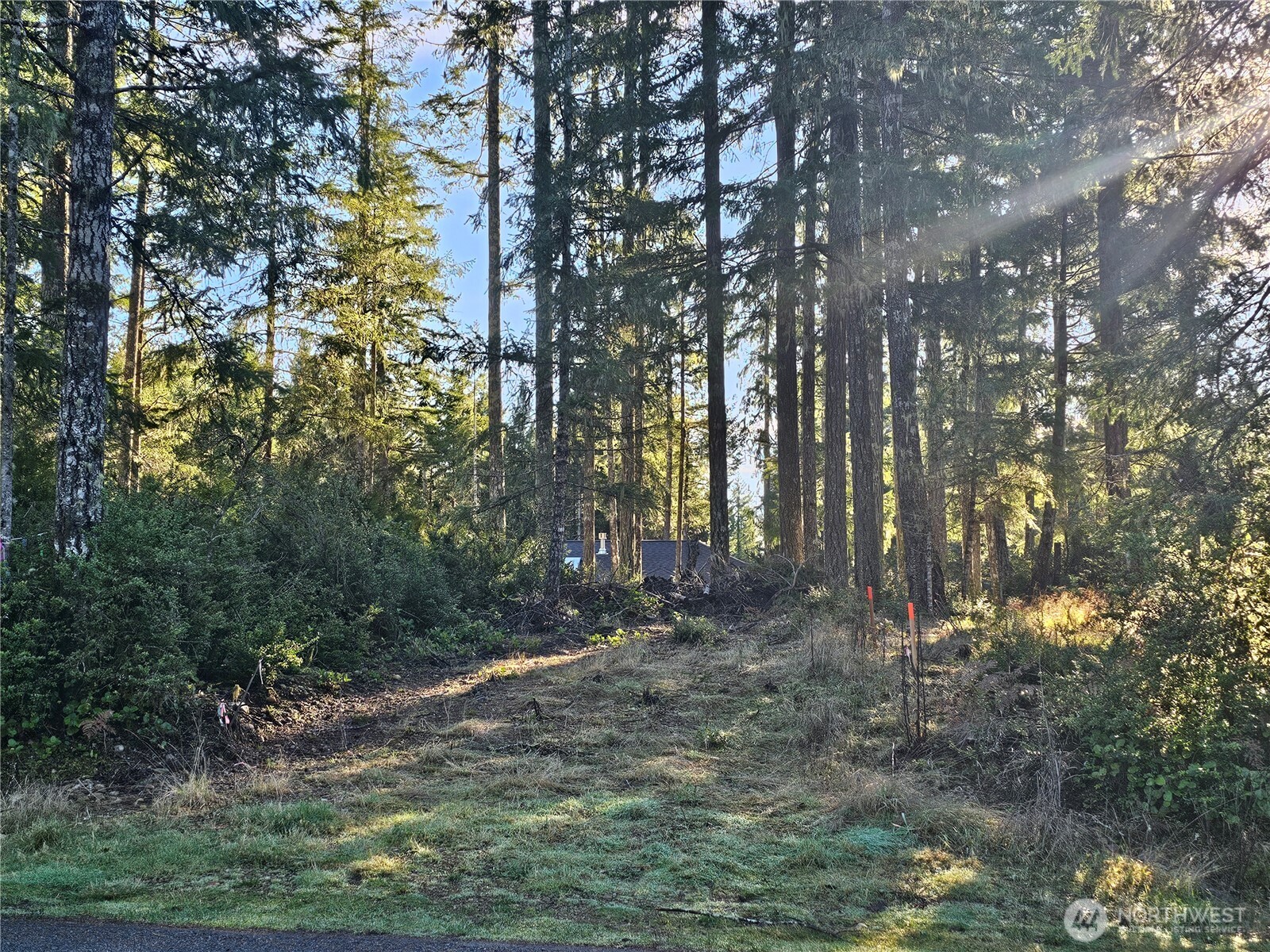 1190 E Manzanita Drive Union WA 98592