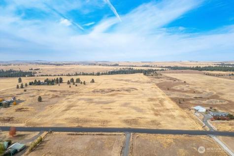 1000 N Christensen Medical Lake WA 99022