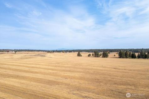 1000 N Christensen Medical Lake WA 99022