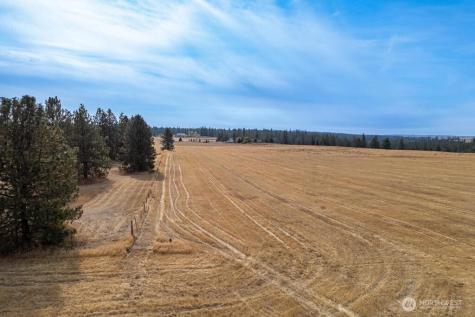 1000 N Christensen Medical Lake WA 99022