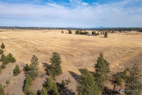 1000 N Christensen Medical Lake WA 99022