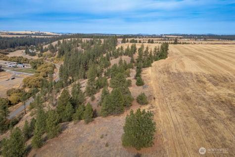 1000 N Christensen Medical Lake WA 99022