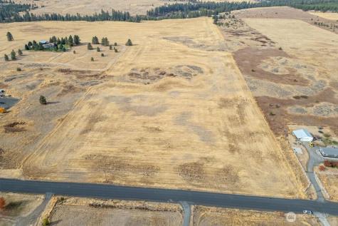 1000 Christensen Medical Lake WA 99022