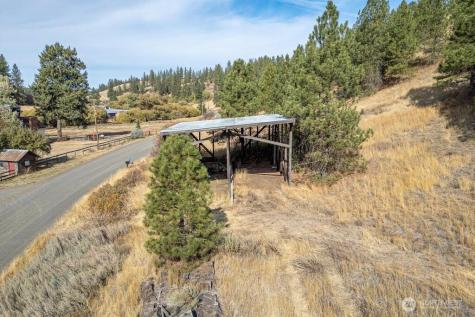 1000 N Christensen Medical Lake WA 99022