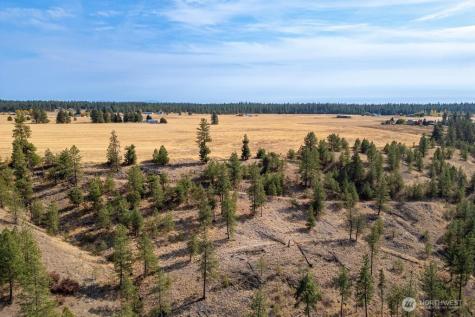 1000 N Christensen Medical Lake WA 99022