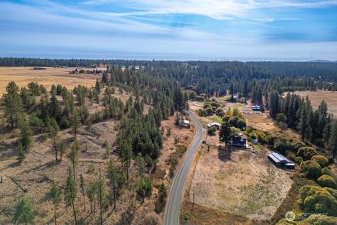 1000 N Christensen Medical Lake WA 99022