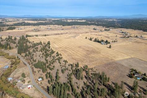 1000 N Christensen Medical Lake WA 99022