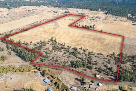 1000 N Christensen Medical Lake WA 99022