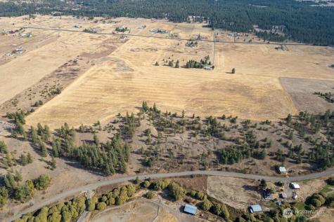1000 N Christensen Medical Lake WA 99022