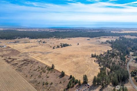 1000 N Christensen Medical Lake WA 99022