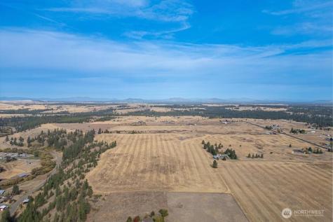 1000 N Christensen Medical Lake WA 99022