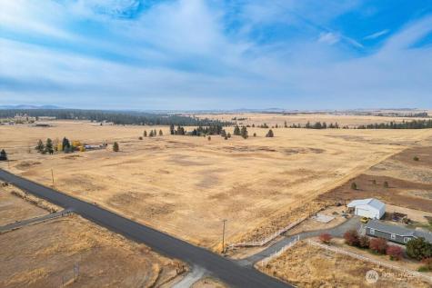 1000 N Christensen Medical Lake WA 99022
