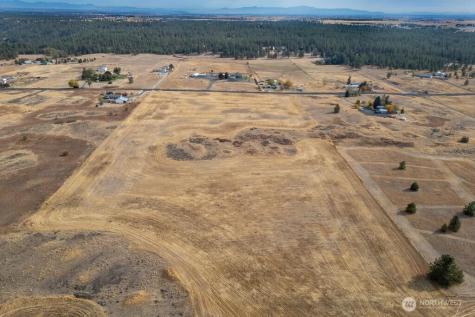 1000 N Christensen Medical Lake WA 99022