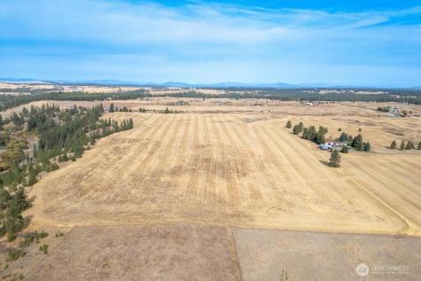 1000 N Christensen Medical Lake WA 99022