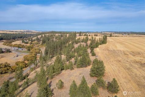 1000 N Christensen Medical Lake WA 99022
