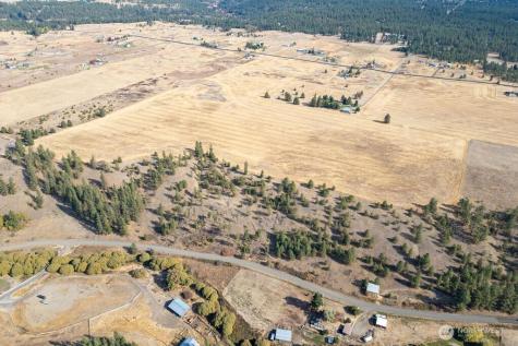 1000 N Christensen Medical Lake WA 99022