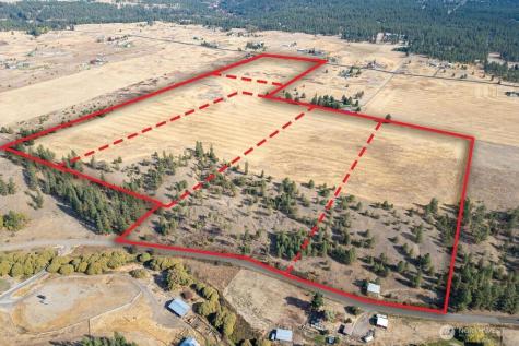 1000 N Christensen Medical Lake WA 99022