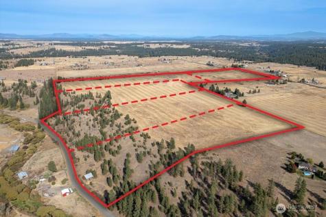 1000 N Christensen Medical Lake WA 99022