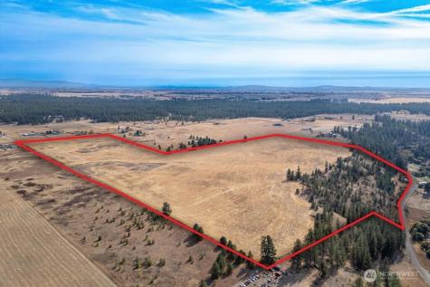 1000 N Christensen Medical Lake WA 99022