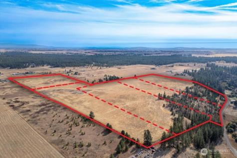 1000 N Christensen Medical Lake WA 99022