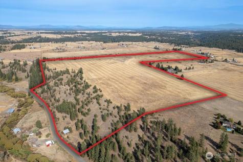 1000 N Christensen Medical Lake WA 99022