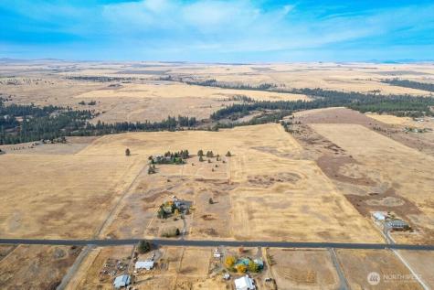 1000 N Christensen Medical Lake WA 99022