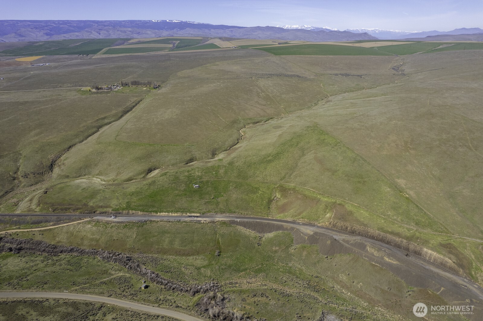 21954 Baird Springs Road NW Quincy WA 98848