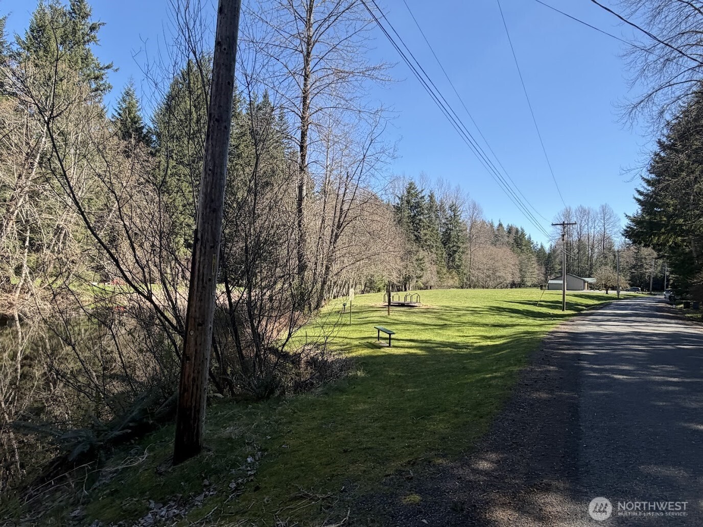 181 Nisqually Way Ashford WA 98304