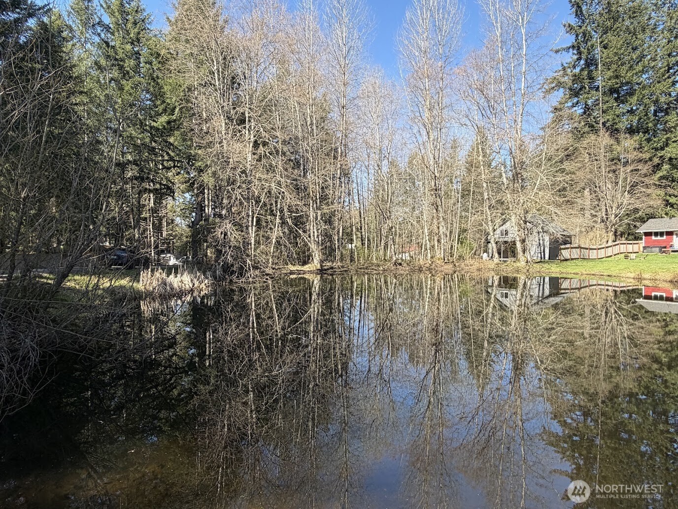 181 Nisqually Way Ashford WA 98304