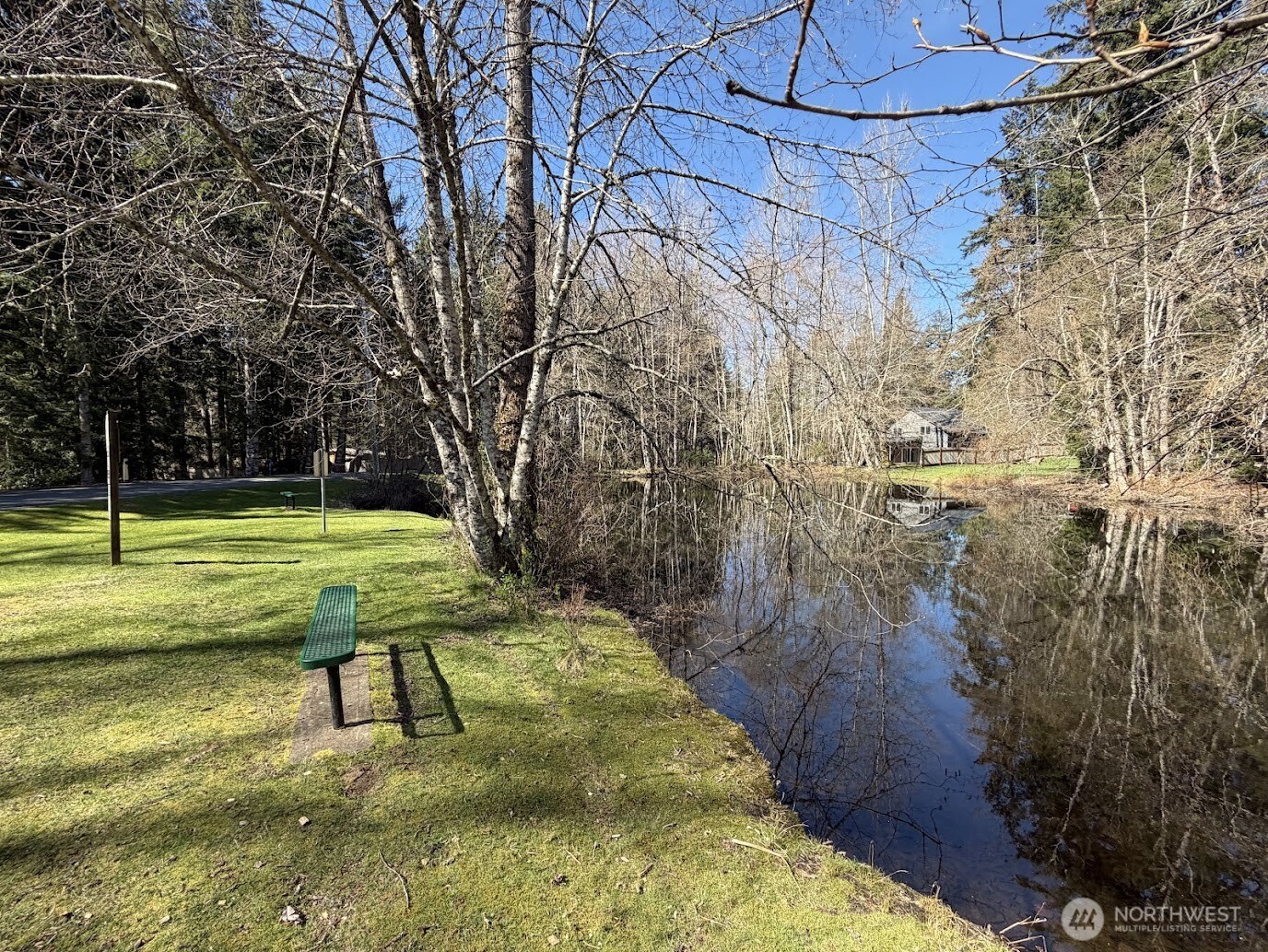 181 Nisqually Way Ashford WA 98304
