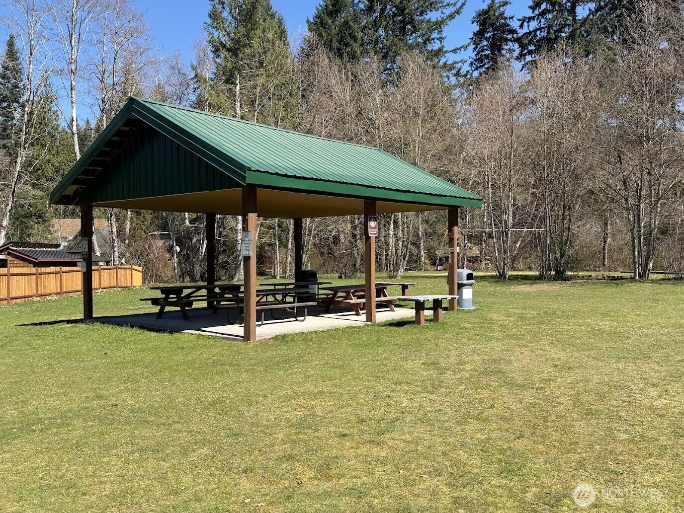 181 Nisqually Way Ashford WA 98304