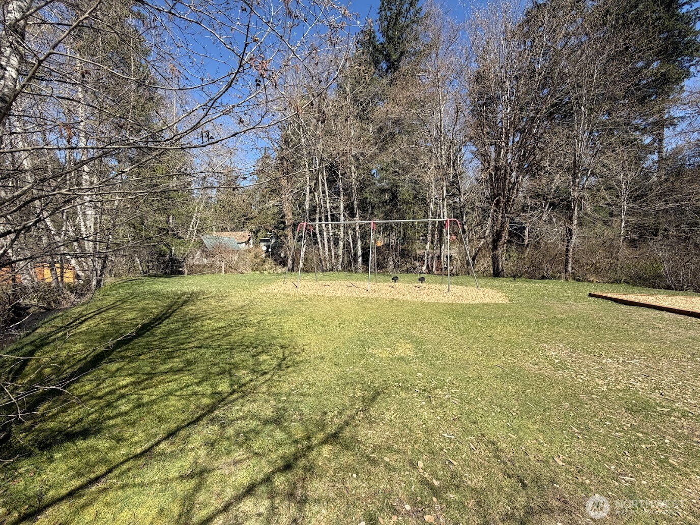 181 Nisqually Way Ashford WA 98304