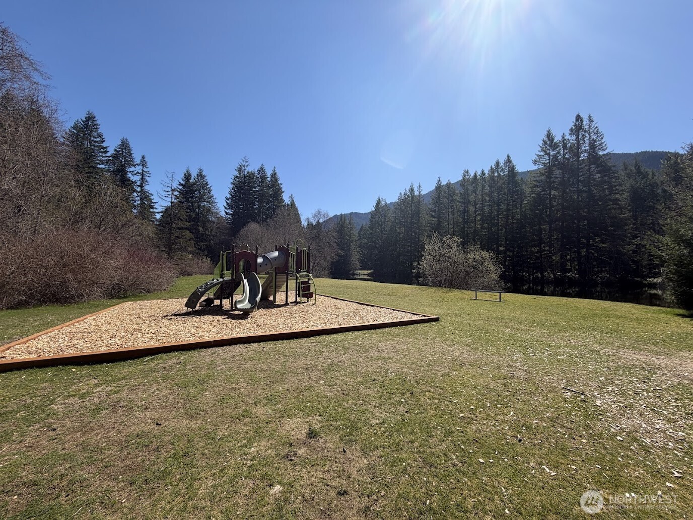 181 Nisqually Way Ashford WA 98304