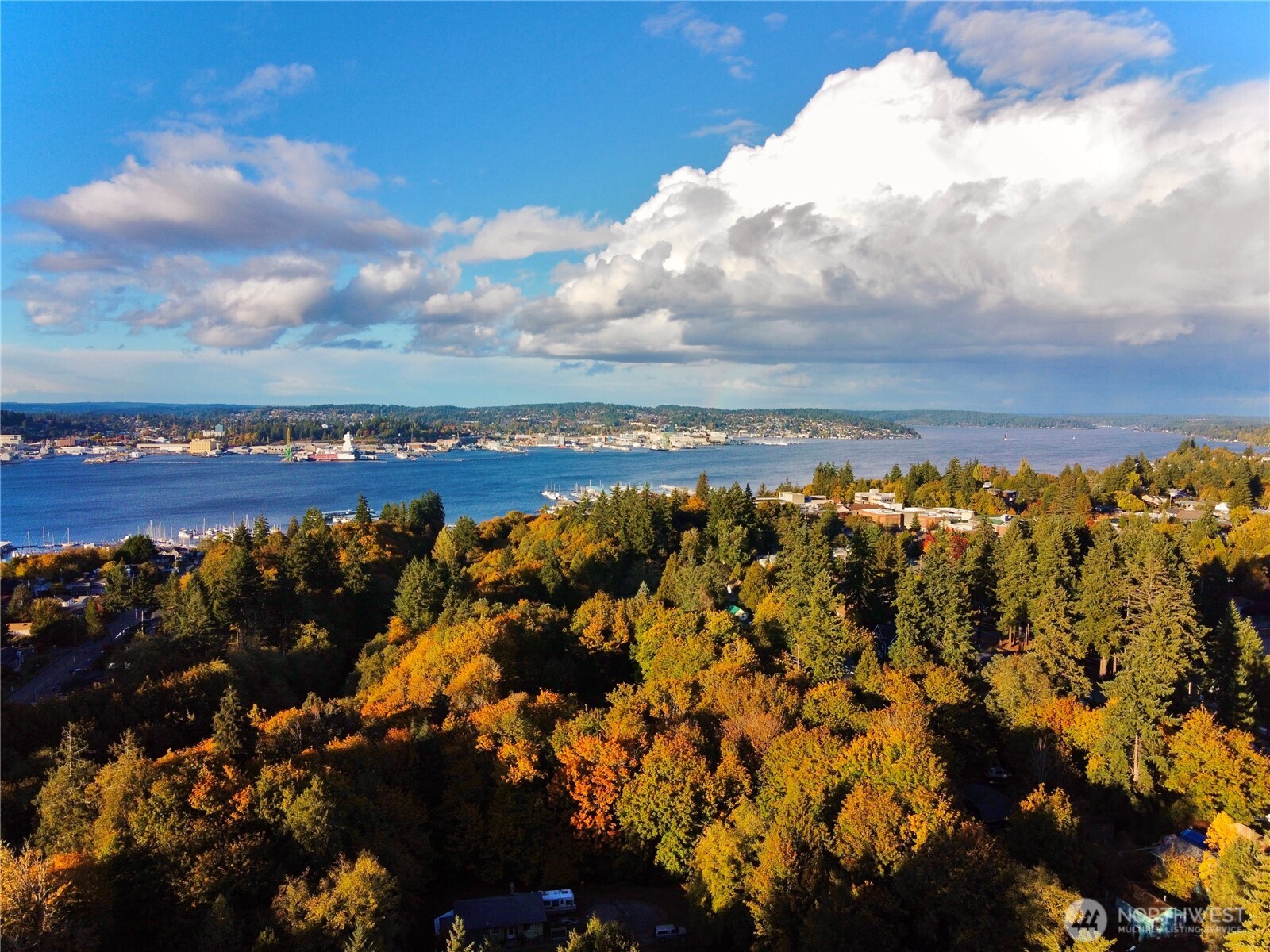 1109 Garrison Avenue Port Orchard WA 98366