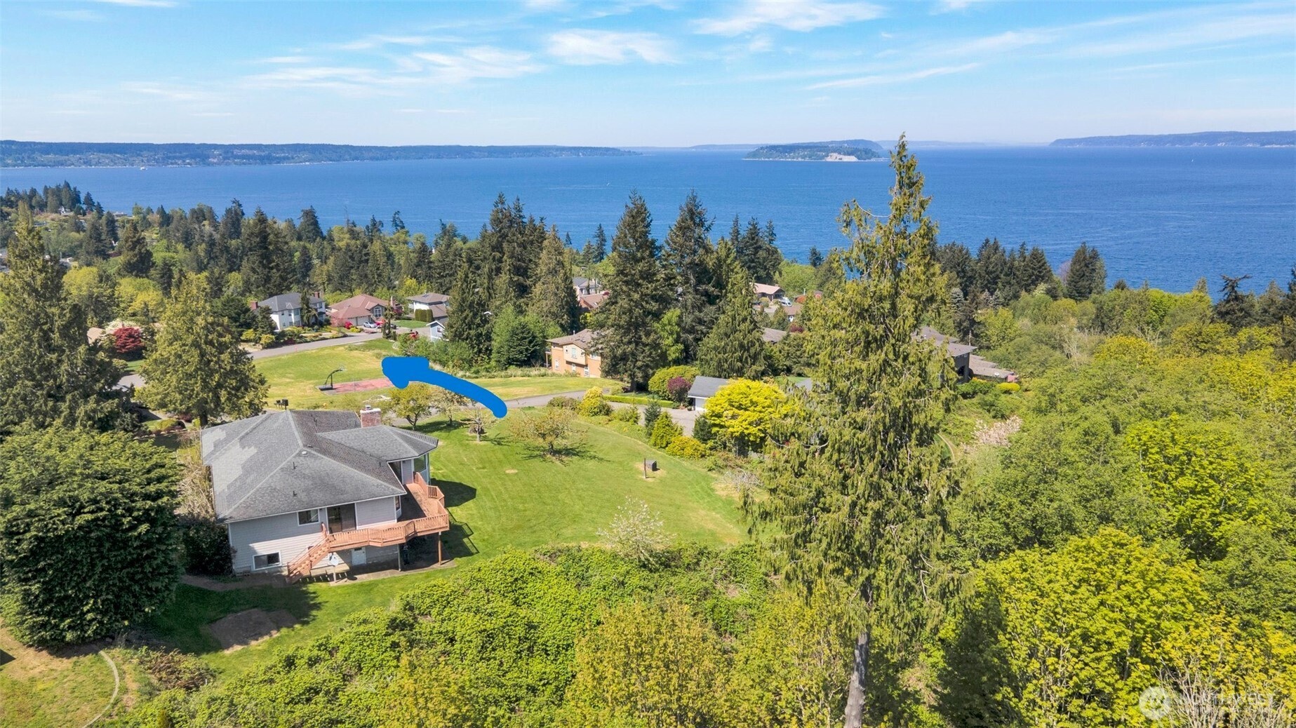 19 49th Place SW Everett WA 98203