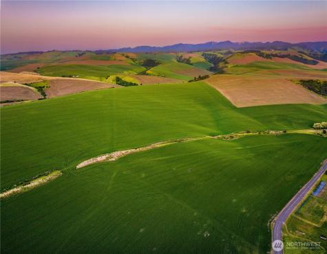 0 Biscuit Ridge Road Dixie WA 99329
