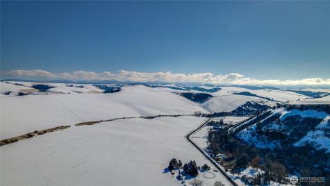 0 Biscuit Ridge Road Dixie WA 99329