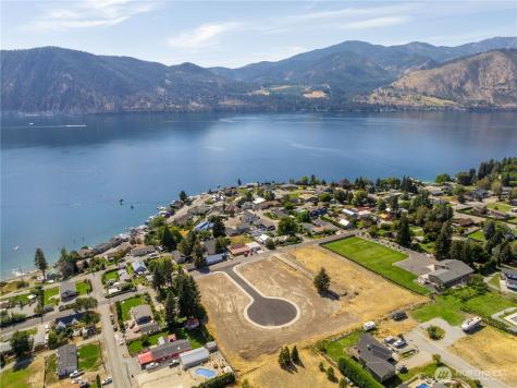 56 Indigo Lane Manson WA 98831
