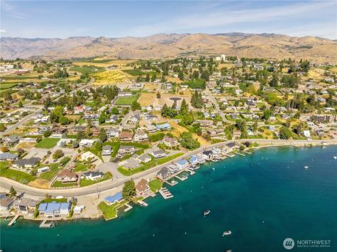 56 Indigo Lane Manson WA 98831