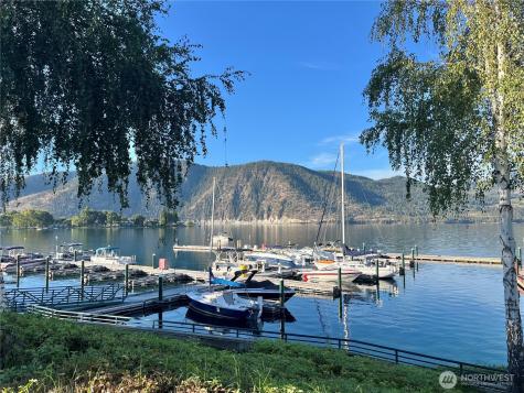 56 Indigo Lane Manson WA 98831