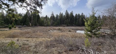 99 Prior Loop Road Oroville WA 98844