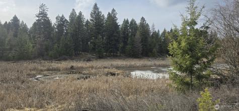 99 Prior Loop Road Oroville WA 98844