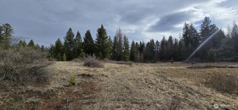 99 Prior Loop Road Oroville WA 98844