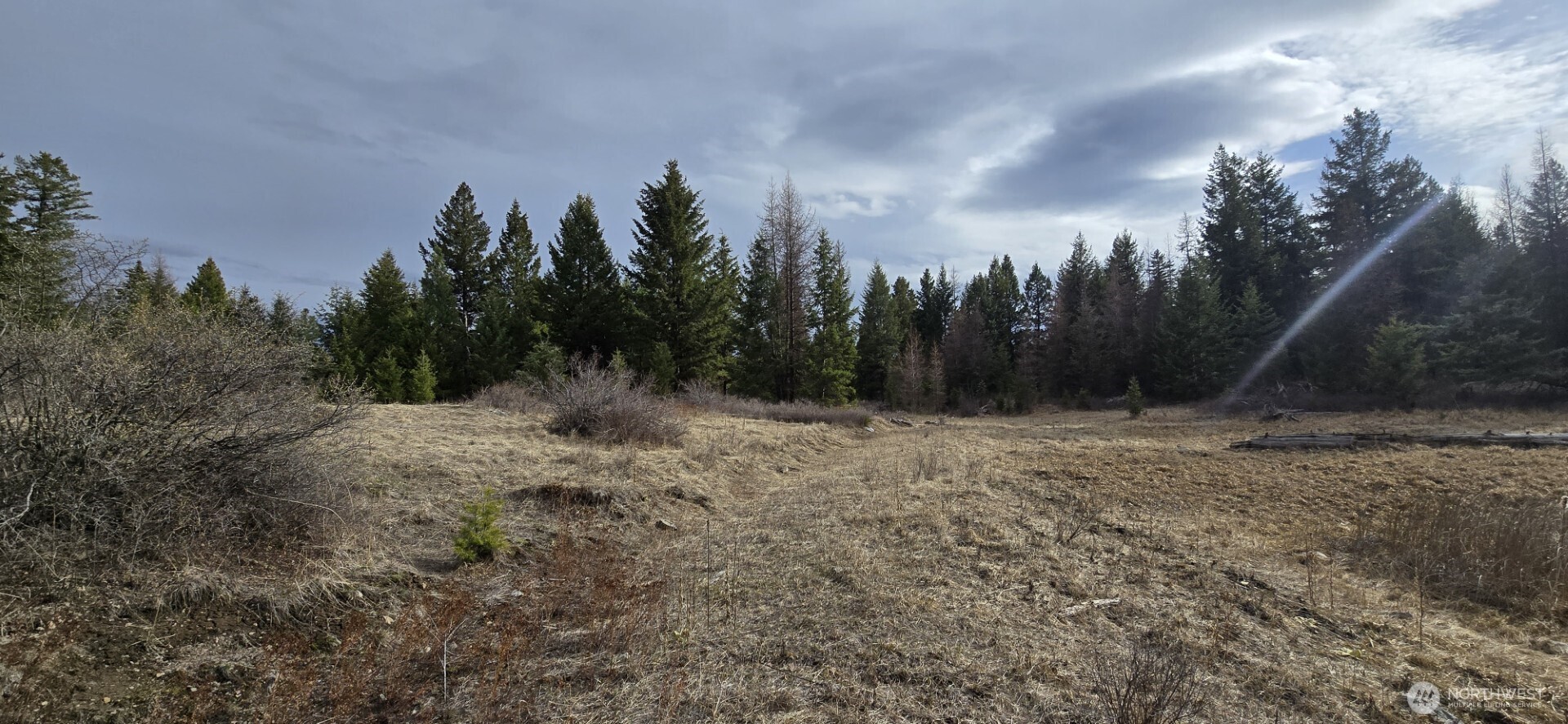 99 Prior Loop Road Oroville WA 98844