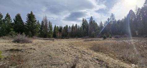 99 Prior Loop Road Oroville WA 98844