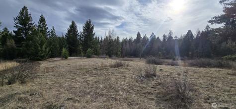 99 Prior Loop Road Oroville WA 98844